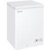 Truhlicová mraznička CANDY CHAE 1002E 97 L 84,5 cm biela Truhlicová mraznička CANDY CHAE 1002E 97 L 84,5 cm biela