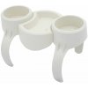 Bestway Držiak Bestway® 60306, Lay-Z-Spa™, na fľaše a poháre, na bazén a vírivku Bestway Držiak Bestway® 60306, Lay-Z-Spa™, na fľaše a poháre, na bazén a vírivku