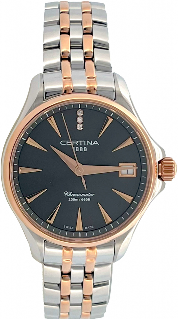 Certina 032.051.22.086.00