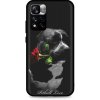 Kryt TopQ Xiaomi Redmi Note 11 Pro+ 5G silikón Pitbull Love 72544 Kryt TopQ Xiaomi Redmi Note 11 Pro+ 5G silikón Pitbull Love 72544