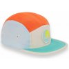 KiETLA VIBE šiltovka s UV ochranou - Orange (53 - 55 cm) KiETLA VIBE šiltovka s UV ochranou - Orange (53 - 55 cm)