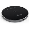 Satechi Wireless Qi Charging Pad space gray Satechi Wireless Qi Charging Pad space gray