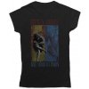 Guns N’ Roses tričko Use Your Illusion Čierna XL Guns N’ Roses tričko Use Your Illusion Čierna XL
