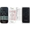 Diaľkový ovládač General Sharp HT-SB95