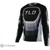 Troy Lee Designs Sprint Reverb detský dres, čierna S Troy Lee Designs Sprint Reverb detský dres, čierna S