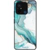 Lesklé puzdro Exclusive iSaprio - Color Marble 22 - Xiaomi Redmi 12C Lesklé puzdro Exclusive iSaprio - Color Marble 22 - Xiaomi Redmi 12C