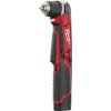 MILWAUKEE Aku úhlová vrtačka C18PCG 12 Volt / 2,0 Ah (IEC) Li-Ion MILWAUKEE Aku úhlová vrtačka C18PCG 12 Volt / 2,0 Ah (IEC) Li-Ion