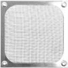 Mriežka pre ventilátory, prachuvzdorná 120x120mm Mriežka pre ventilátory, prachuvzdorná 120x120mm