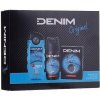 Denim Original voda po holení 100 ml + sprchový gél 250 ml + deospray 150 ml darčeková sada Denim Original voda po holení 100 ml + sprchový gél 250 ml + deospray 150 ml darčeková sada