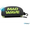 Mad Wave Case For Swimming Goggles svetlo modrá Mad Wave Case For Swimming Goggles svetlo modrá