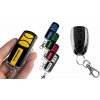 General DOORMATIC DMTN - Luxusný kovový 4-kanálový diaľkový ovládač VATRONIC General DOORMATIC DMTN - Luxusný kovový 4-kanálový diaľkový ovládač VATRONIC