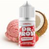 Dr.Frost Dr Frost Arctic Edition Strawberry Coconut Ice Cream 6ml/30ml LongFill Dr.Frost Dr Frost Arctic Edition Strawberry Coconut Ice Cream 6ml/30ml LongFill