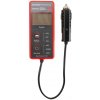 Extol Premium 8897310 | Tester batérie a alternátoru digitálny napájanie 12 V Extol Premium 8897310 | Tester batérie a alternátoru digitálny napájanie 12 V