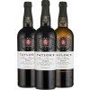 Set Taylor's Fine Port White + Ruby + Tawny (set 1 x 0.75 l, 1 x 0.75 l, 1 x 0.75 l) Set Taylor's Fine Port White + Ruby + Tawny (set 1 x 0.75 l, 1 x 0.75 l, 1 x 0.75 l)