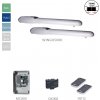 WINGO5000 kit pohonu pre krídlovu bránu do 3,5 m/krídlo WINGO5000 kit pohonu pre krídlovu bránu do 3,5 m/krídlo