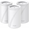 TP-link Wifi7 home mesh Deco BE65(3-pack) Deco BE65(3-pack) TP-link Wifi7 home mesh Deco BE65(3-pack) Deco BE65(3-pack)