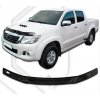 SCOUTT Deflektor prednej kapoty Toyota Hilux 2012-2015 SCOUTT Deflektor prednej kapoty Toyota Hilux 2012-2015