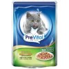 PreVital kapsička pre sterilizované mačky s pečeňou 100g PreVital kapsička pre sterilizované mačky s pečeňou 100g