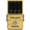 Nux NCA-1 Amp Core Studio Gitarový efekt Nux NCA-1 Amp Core Studio Gitarový efekt