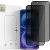 TECH-PROTECT GLASS SPY+ 2-BALENIE IPHONE 17 AIR OCHRANA SÚKROMIA (5906302319312) TECH-PROTECT GLASS SPY+ 2-BALENIE IPHONE 17 AIR OCHRANA SÚKROMIA (5906302319312)