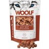 Pochúťka Woolf Beef Chunkies - kúsky hovädzieho mäsa 100g Pochúťka Woolf Beef Chunkies - kúsky hovädzieho mäsa 100g