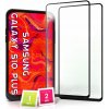 2-BALENIE Tvrdené Sklo pre Samsung Galaxy S10 Plus (5D, Zakrivené, Po Celom Displeji) 2-BALENIE Tvrdené Sklo pre Samsung Galaxy S10 Plus (5D, Zakrivené, Po Celom Displeji)