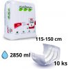 Nateen Combi Plus L 10 ks