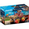 PLAYMOBIL 71299 Burnham Raiders - Hasičský voz
