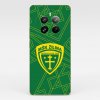 REALME - Realme 12 Pro - SILIKÓN - MŠK Žilina 3 REALME - Realme 12 Pro - SILIKÓN - MŠK Žilina 3