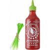 Flying Goose Chilli omáčka Sriracha hot s citrónovou trávou 455 ml Flying Goose Chilli omáčka Sriracha hot s citrónovou trávou 455 ml