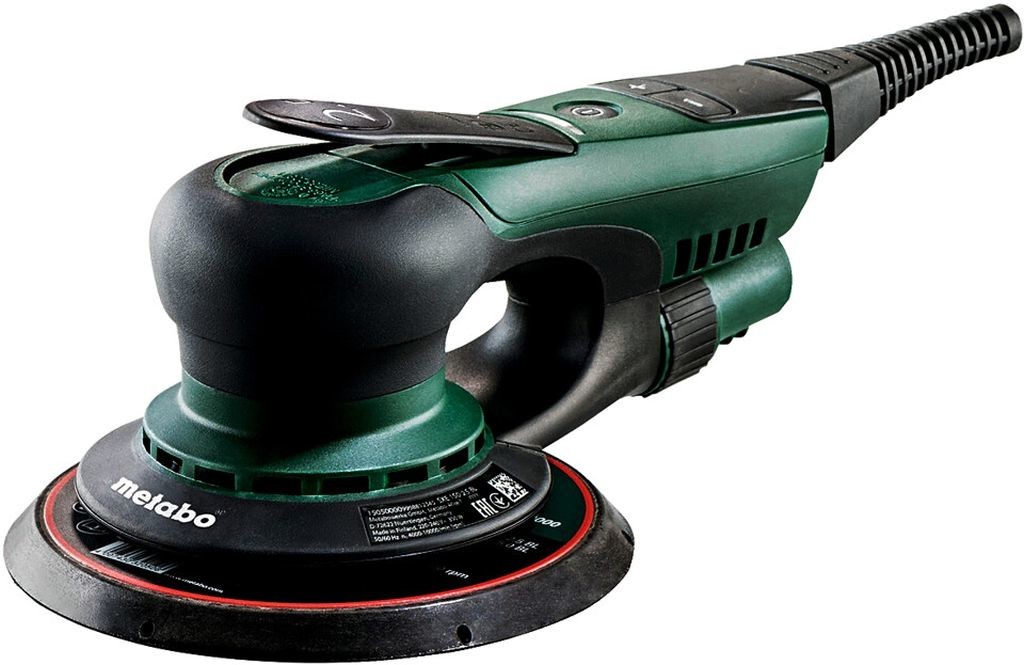 Metabo SXE 150-5.0