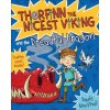 Thorfinn and the Dreadful Dragon - MacPhail, David Thorfinn and the Dreadful Dragon - MacPhail, David