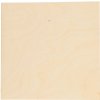 ČistéDrevo Brezová preglejka (B/BB) - 3 x 750 x 750 mm ČistéDrevo Brezová preglejka (B/BB) - 3 x 750 x 750 mm