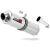 SYM CITYCOM 300i 2007 - 2014 ladený výfuk ST + dB killer medium SYM CITYCOM 300i 2007 - 2014 ladený výfuk ST + dB killer medium