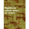 Najednou někdo klepe na dveře - Etgar Keret Najednou někdo klepe na dveře - Etgar Keret