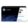 HP- Originálny čierny toner HP LaserJet 59A HP- Originálny čierny toner HP LaserJet 59A
