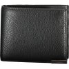 Pánska Peňaženka CALVIN KLEIN - Čierna 3.0X9.0X12.0cm Farba: čierna, Veľkosť: 3.0X9.0X12.0 Pánska Peňaženka CALVIN KLEIN - Čierna 3.0X9.0X12.0cm Farba: čierna, Veľkosť: 3.0X9.0X12.0