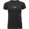 4F Dámske tričko TSHIRT SF Čierna Biela 4F Dámske tričko TSHIRT SF Čierna Biela