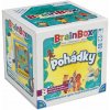 BrainBox - rozprávky BrainBox - rozprávky