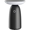 LED solárna stolová lampa HALO IP44 10W 440lm 3000K čierna LED solárna stolová lampa HALO IP44 10W 440lm 3000K čierna
