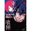 Tokyo Ghoul 08 Tokyo Ghoul 08