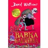 Babka Gaunerka - David Walliams Babka Gaunerka - David Walliams
