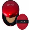 TIRTIR Mask Fit Red Cushion SPF 40 PA++ 27N Camel Dlhotrvajúci make-up na tvár v hubke 18 g TIRTIR Mask Fit Red Cushion SPF 40 PA++ 27N Camel Dlhotrvajúci make-up na tvár v hubke 18 g