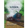 Slovensko – krajina plná tajomstiev Slovensko – krajina plná tajomstiev
