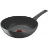 Wok panvica Tefal Renewal C4261943 28 cm Keramická Wok panvica Tefal Renewal C4261943 28 cm Keramická
