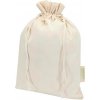 Odisha darčeková taška 140 g/m² z org. materiálu OCS – 42 x 30 cm, hnedá Natural Odisha darčeková taška 140 g/m² z org. materiálu OCS – 42 x 30 cm, hnedá Natural