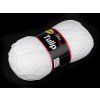 Pletacia priadza Tulip 100 g - 1 ks 1 (4002) biela Pletacia priadza Tulip 100 g - 1 ks 1 (4002) biela