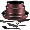 TEFAL L7248802 sada riadu Ingenio 8ks TEFAL L7248802 sada riadu Ingenio 8ks