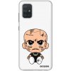 Picasee Fashion Case pre Samsung Galaxy A71 A715F - Separ Picasee Fashion Case pre Samsung Galaxy A71 A715F - Separ