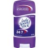 Lady Speed Stick 24/7 Invisible Woman gel 65 g
